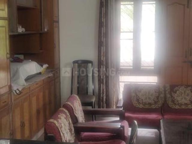 3 BHK Apartment in Sector 5 Dwarka for rent New Delhi. The reference number is 20712659