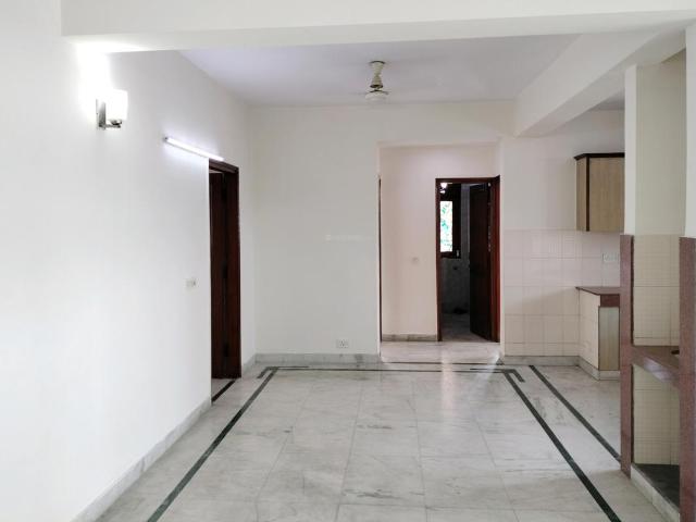 3 BHK Apartment in Sector 5 Dwarka for rent New Delhi. The reference number is 20964257