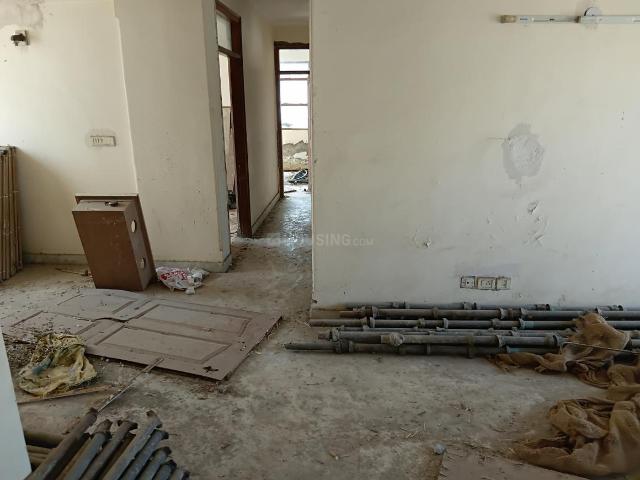 3 BHK Apartment in Sector 5 Dwarka for resale South West Delhi. The reference number is 16559579