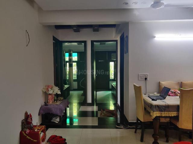 3 BHK Apartment in Sector 5 Dwarka for resale South West Delhi. The reference number is 16606523