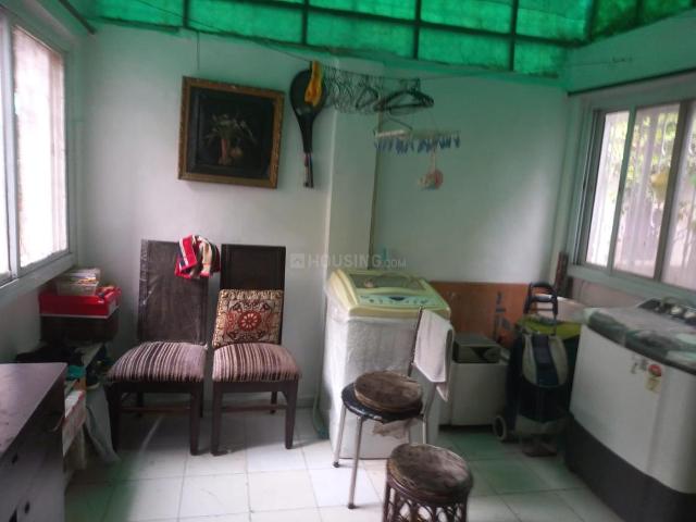 3 BHK Apartment in Sector 5 Dwarka for resale New Delhi. The reference number is 17060125