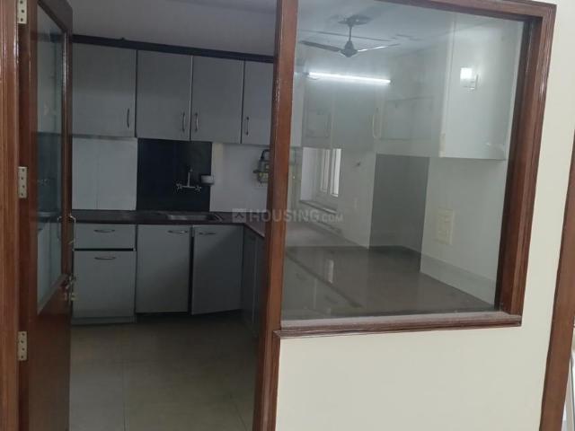 3 BHK Apartment in Sector 5 Dwarka for resale New Delhi. The reference number is 19055440