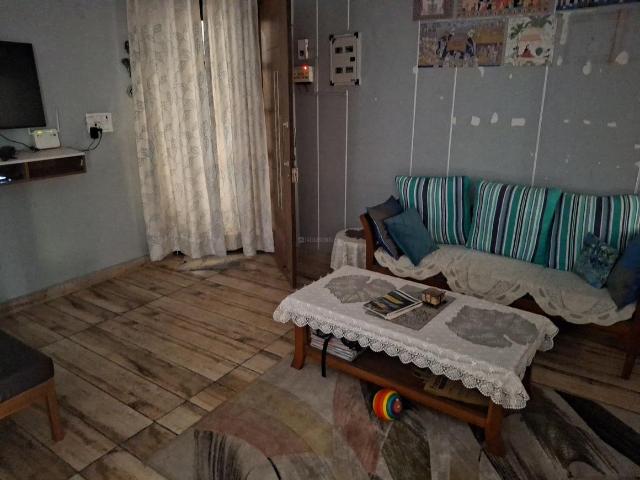 3 BHK Apartment in Sector 5 Dwarka for resale New Delhi. The reference number is 20357816
