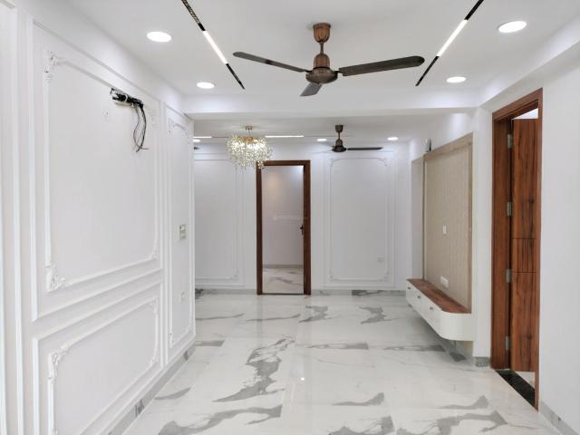 3 BHK Apartment in Sector 5 Dwarka for resale New Delhi. The reference number is 20971185