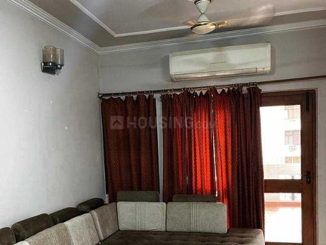 3 BHK Apartment in Sector 5 Dwarka for resale South West Delhi. The reference number is 15987389