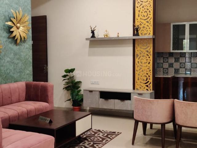 3 BHK Apartment in Sector 64 for resale Faridabad. The reference number is 19544000