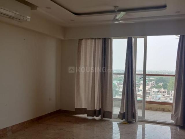 3 BHK Apartment in Sector 65 for rent Mohali. The reference number is 20065838