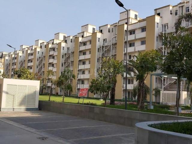3 BHK Apartment in Sector 65 for rent Gurgaon. The reference number is 16932553