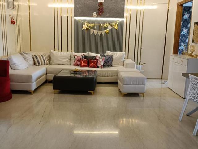 3 BHK Apartment in Sector 65 for rent Gurgaon. The reference number is 17897899