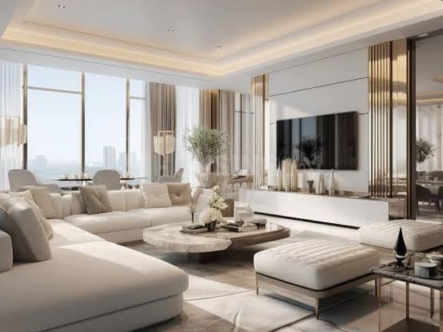 3 BHK Apartment in Sector 65 for rent Gurgaon. The reference number is 17380643