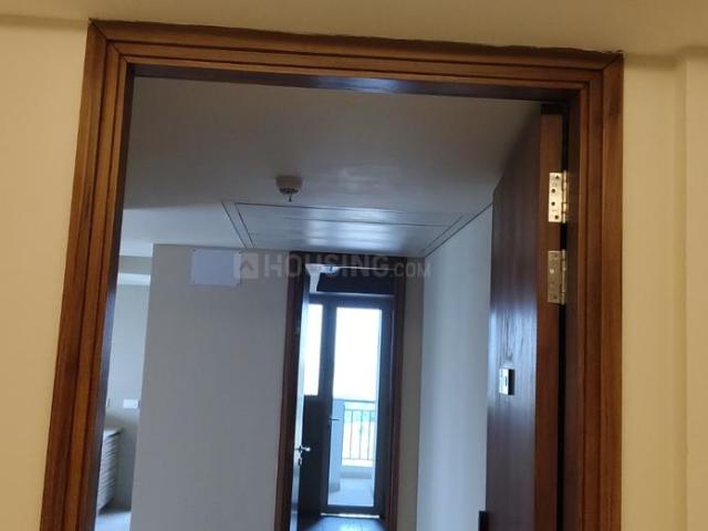 3 BHK Apartment in Sector 65 for rent Gurgaon. The reference number is 18936674