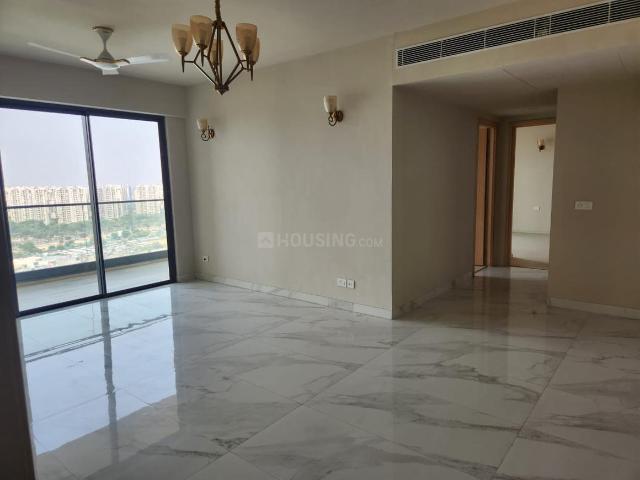 3 BHK Apartment in Sector 65 for rent Gurgaon. The reference number is 18005847