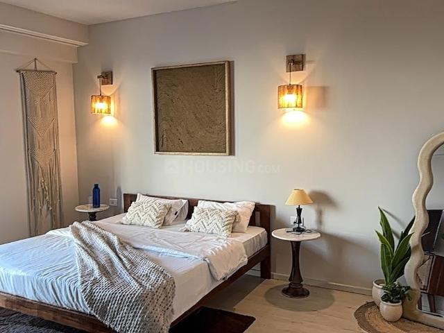 3 BHK Apartment in Sector 65 for rent Gurgaon. The reference number is 19469770