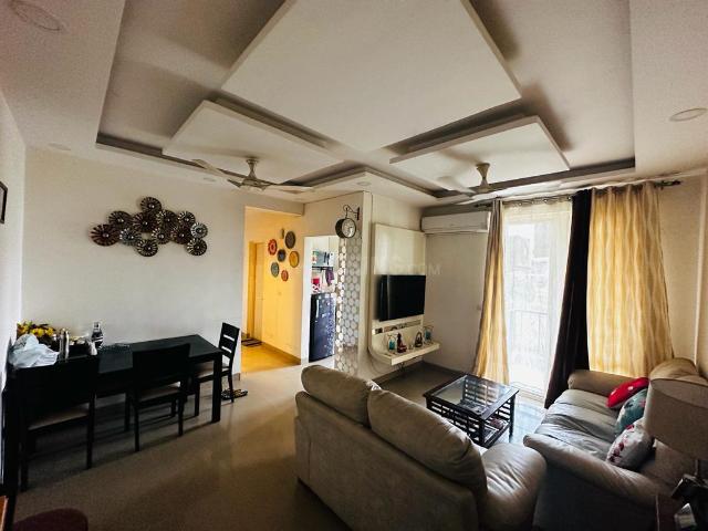 3 BHK Apartment in Sector 65 for rent Gurgaon. The reference number is 19488837
