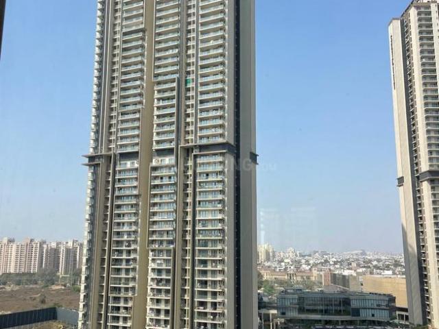 3 BHK Apartment in Sector 65 for rent Gurgaon. The reference number is 19657824