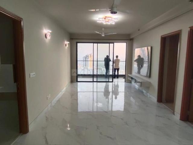 3 BHK Apartment in Sector 65 for rent Gurgaon. The reference number is 19750325
