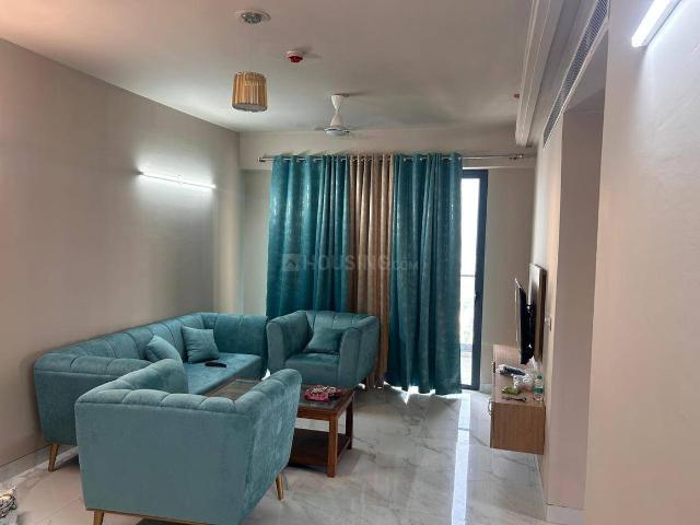 3 BHK Apartment in Sector 65 for rent Gurgaon. The reference number is 19833565