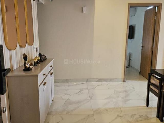 3 BHK Apartment in Sector 65 for rent Gurgaon. The reference number is 19865689