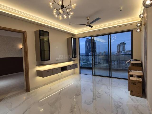 3 BHK Apartment in Sector 65 for rent Gurgaon. The reference number is 19899455