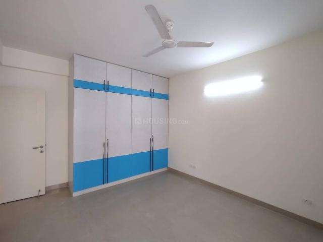 3 BHK Apartment in Sector 65 for rent Gurgaon. The reference number is 19906345