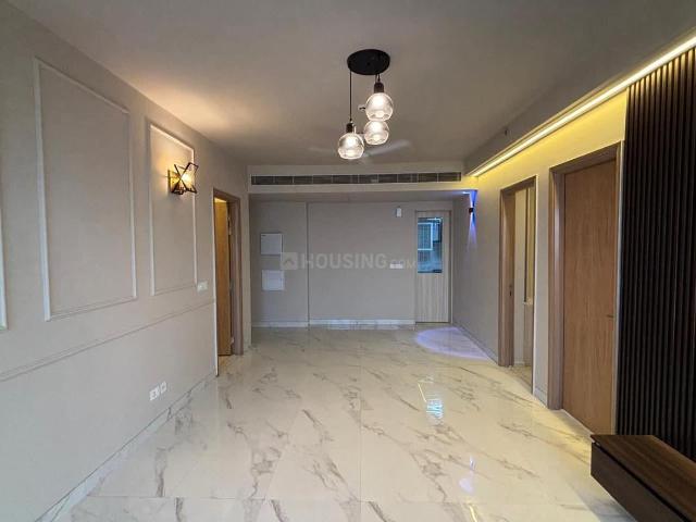 3 BHK Apartment in Sector 65 for rent Gurgaon. The reference number is 19953223