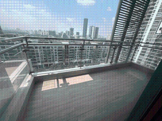 3 BHK Apartment in Sector 65 for rent Gurgaon. The reference number is 19977641