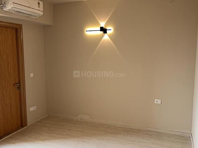 3 BHK Apartment in Sector 65 for rent Gurgaon. The reference number is 19997623