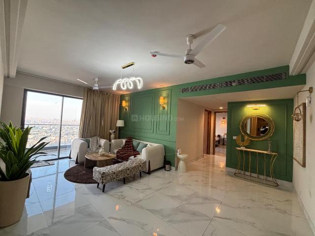 3 BHK Apartment in Sector 65 for rent Gurgaon. The reference number is 20467454