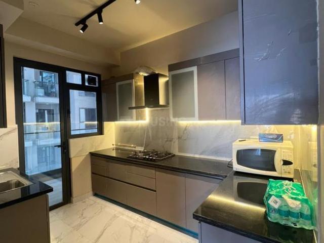3 BHK Apartment in Sector 65 for rent Gurgaon. The reference number is 20533549