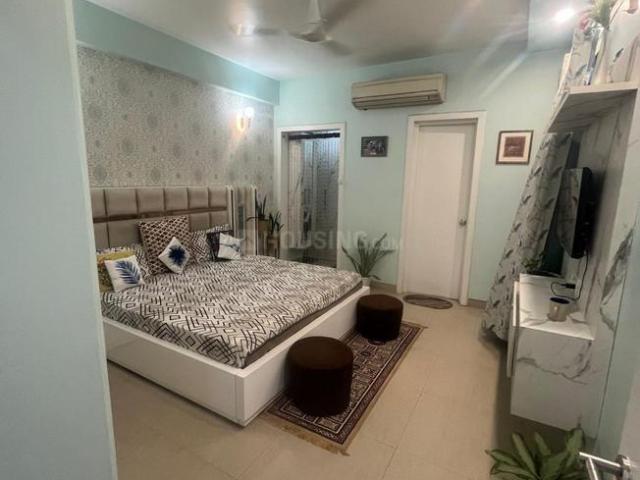 3 BHK Apartment in Sector 65 for rent Gurgaon. The reference number is 20838462