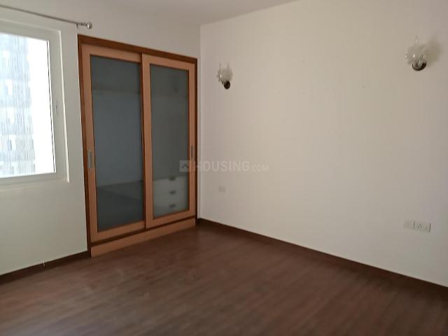 3 BHK Apartment in Sector 65 for rent Gurgaon. The reference number is 20005097