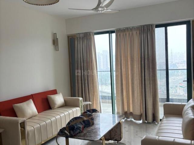3 BHK Apartment in Sector 65 for rent Gurgaon. The reference number is 20081393