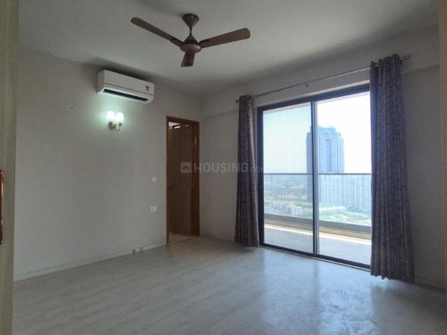 3 BHK Apartment in Sector 65 for rent Gurgaon. The reference number is 20083321