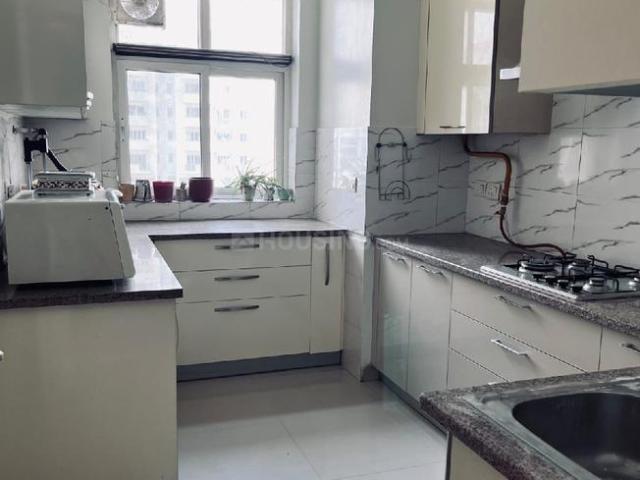3 BHK Apartment in Sector 65 for rent Gurgaon. The reference number is 20150757