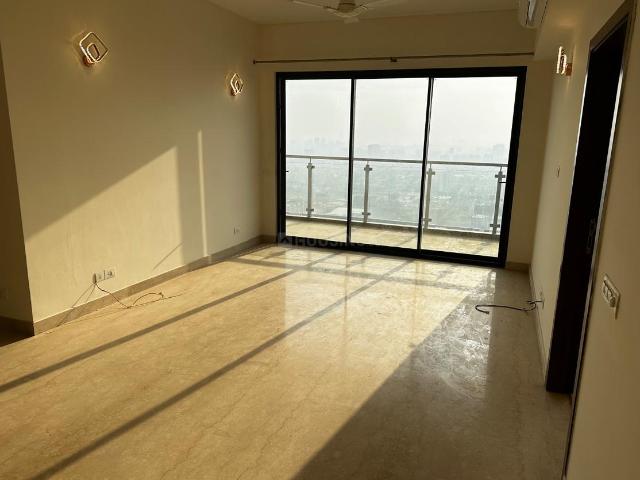 3 BHK Apartment in Sector 65 for rent Gurgaon. The reference number is 20226174