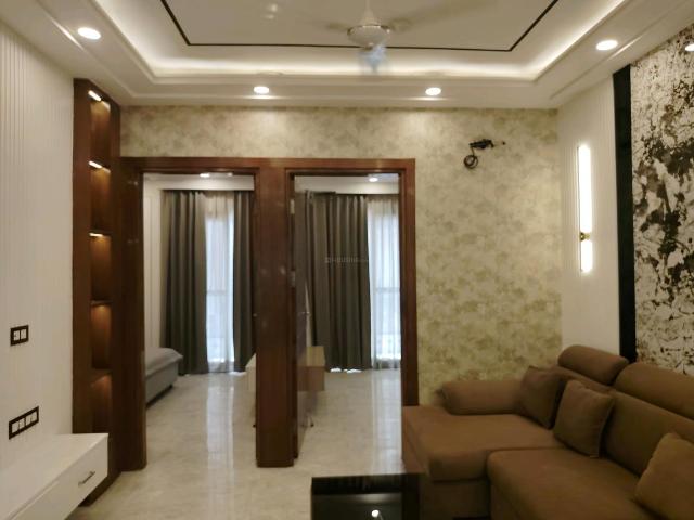 3 BHK Apartment in Sector 65 for rent Gurgaon. The reference number is 20259789