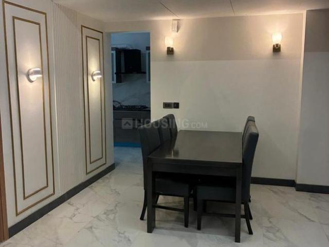 3 BHK Apartment in Sector 65 for rent Gurgaon. The reference number is 20275662