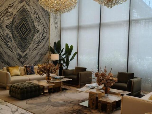 3 BHK Apartment in Sector 65 for rent Gurgaon. The reference number is 20292481
