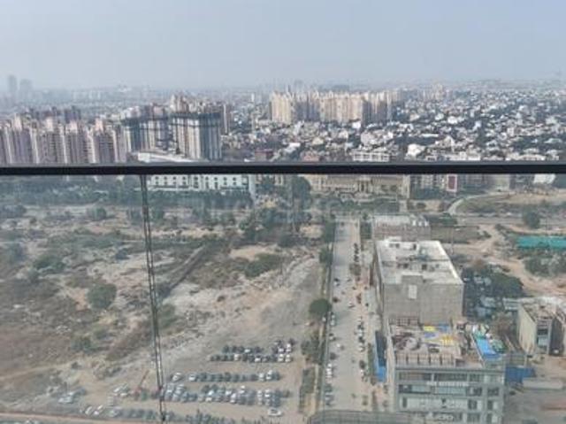 3 BHK Apartment in Sector 65 for rent Gurgaon. The reference number is 20307673