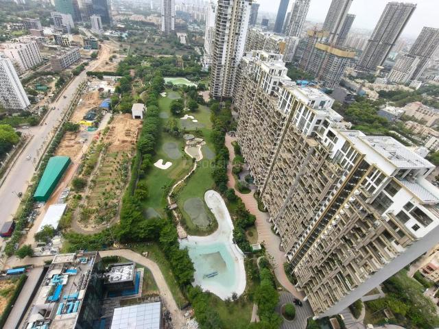 3 BHK Apartment in Sector 65 for rent Gurgaon. The reference number is 20338511
