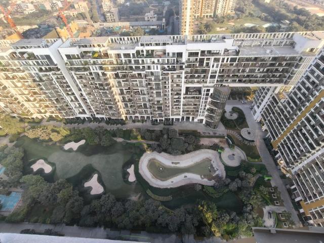 3 BHK Apartment in Sector 65 for rent Gurgaon. The reference number is 20338384