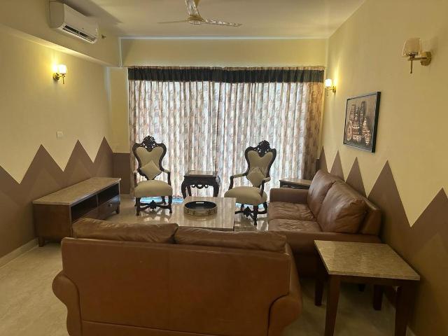3 BHK Apartment in Sector 65 for rent Gurgaon. The reference number is 20339170
