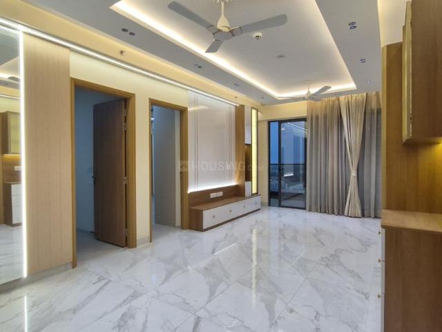 3 BHK Apartment in Sector 65 for rent Gurgaon. The reference number is 20348106