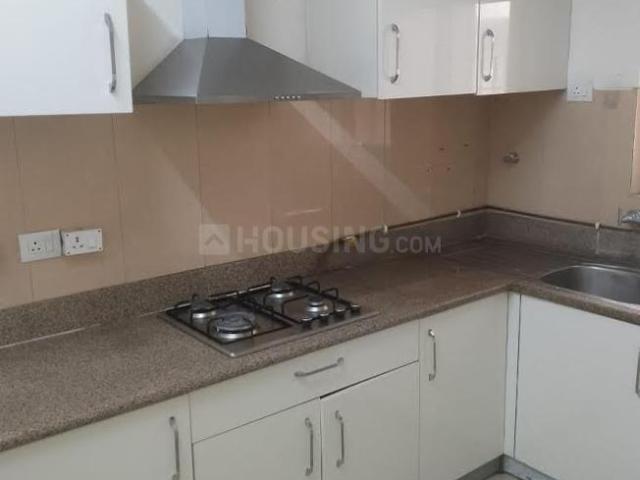 3 BHK Apartment in Sector 65 for rent Gurgaon. The reference number is 20393222
