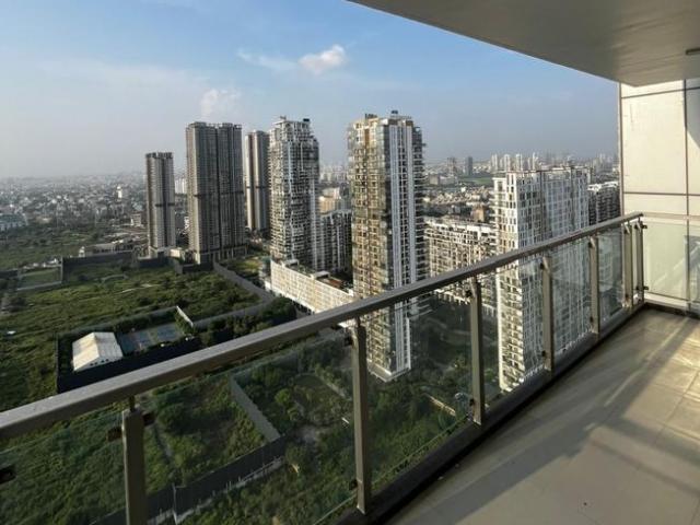 3 BHK Apartment in Sector 65 for rent Gurgaon. The reference number is 20397984