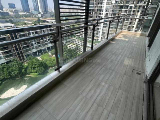3 BHK Apartment in Sector 65 for rent Gurgaon. The reference number is 20398052