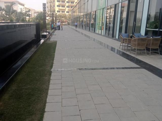 3 BHK Apartment in Sector 65 for resale Gurgaon. The reference number is 19264046