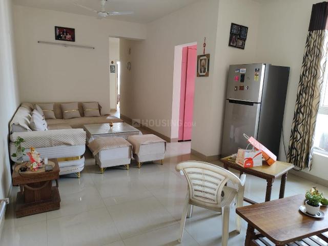 3 BHK Apartment in Sector 65 for resale Gurgaon. The reference number is 18385929