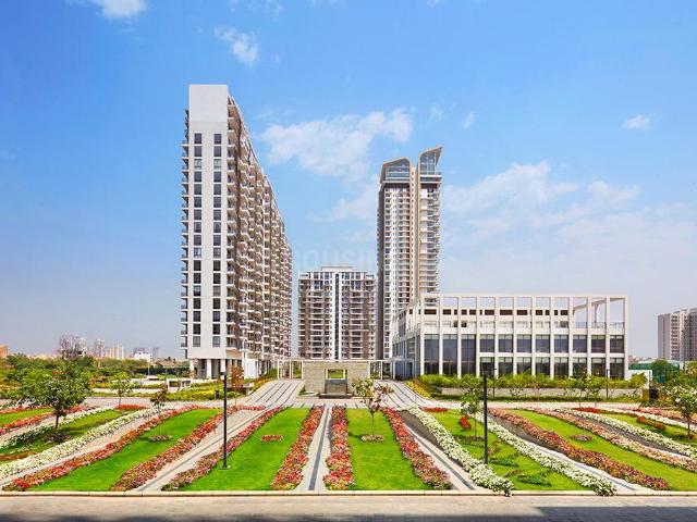 3 BHK Apartment in Sector 65 for resale Gurgaon. The reference number is 20007135