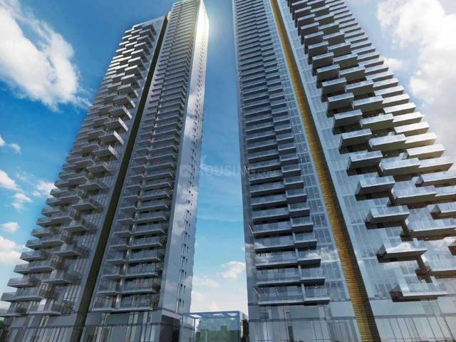 3 BHK Apartment in Sector 65 for resale Gurgaon. The reference number is 20019771